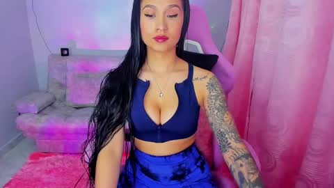 Nahome online show from 03.06.25