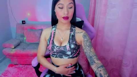 Nahome online show from 03.07.25