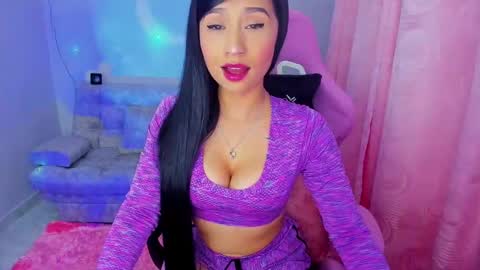 Nahome online show from 03.08.25