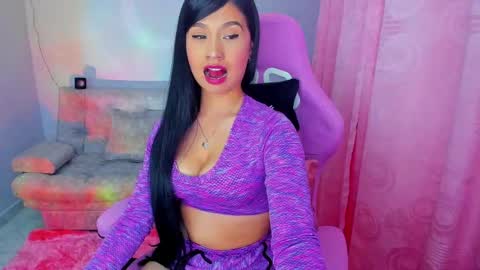 Nahome online show from 03.08.25