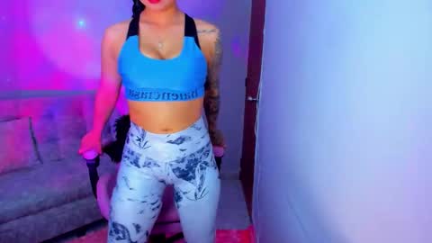 Nahome online show from 09.11.25