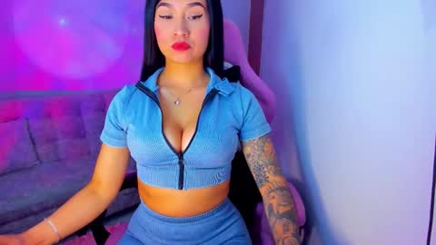 Nahome online show from 09.17.25