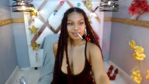 Snapshot of nahomi_tyler chatting on 09.24.25 Nahomy online show from 09.24.25