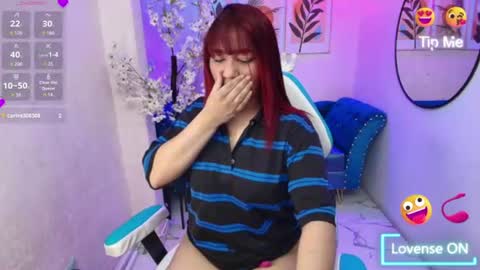 nahomi_velmont online show from 06.21.26