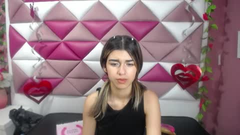 NahomiConnorr online show from 01.13.25