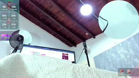   online show from 12.21.25