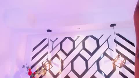 Nahomi online show from 02.23.26