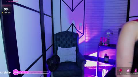 Nahomi online show from 09.20.25