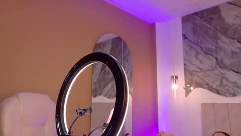 NahomiRoss online show from 02.13.26