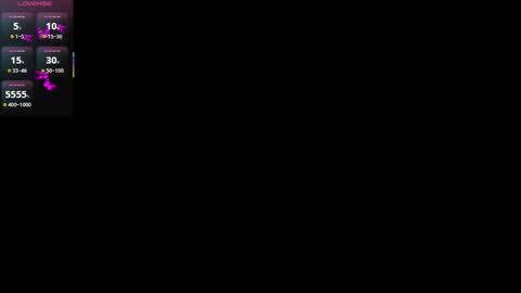   SHELBY   online show from 10.06.25