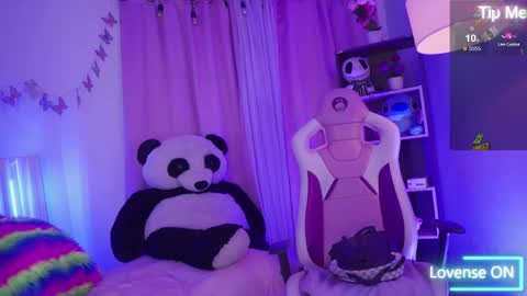 nahomy 2308 online show from 04.17.26