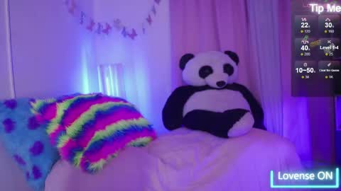 nahomy 2308 online show from 04.21.26