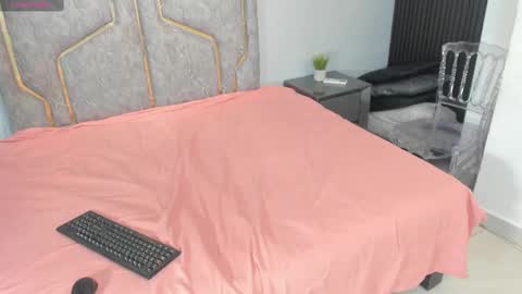 nahomycarterr online show from 10.03.25