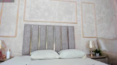 nahomycarterr online show from 11.30.25