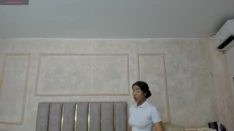 nahomycarterr online show from 12.14.25