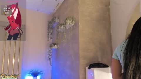 nahomycarterr online show from 01.06.26