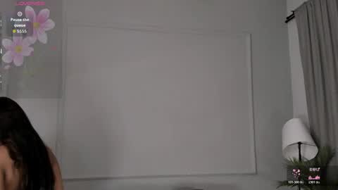 nahomycarterr online show from 04.15.26