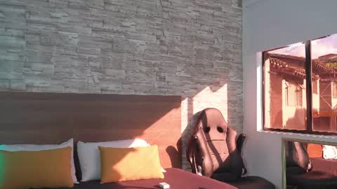 Snapshot of nahomydiamond chatting on 07.29.26 nahomydiamond online show from 07.29.26
