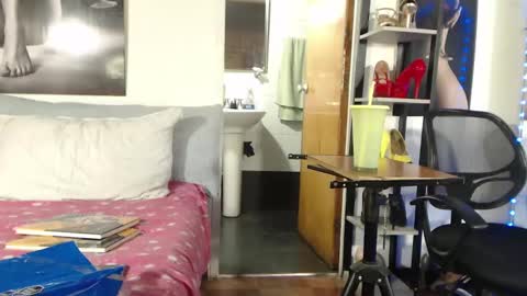 Nahonysex 222  online show from 03.12.25