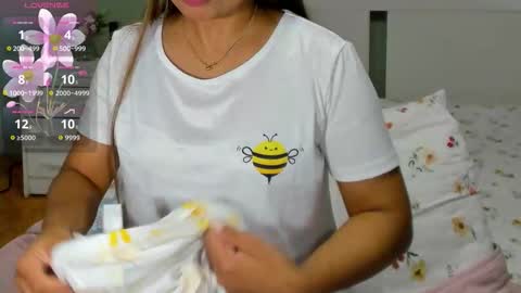 Mile online show from 10.22.25