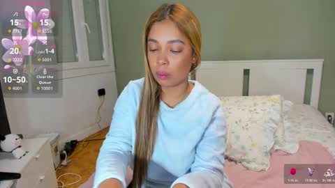 Mile online show from 01.11.26