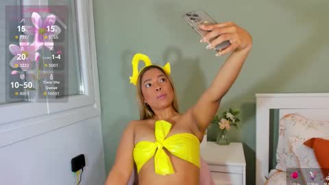 Mile online show from 02.15.26