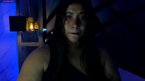 Snapshot of naia_karter chatting on 01.25.25 online show from 01.25.25