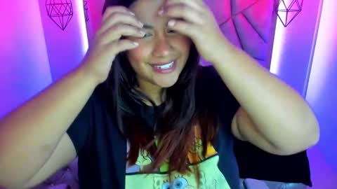 Snapshot of naia_karter chatting on 01.29.25 online show from 01.29.25