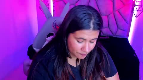 Snapshot of naia_karter chatting on 01.30.25 online show from 01.30.25