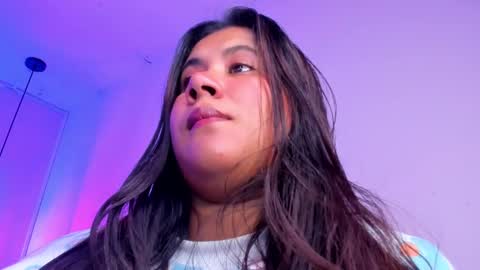 Snapshot of naia_karter chatting on 01.30.25 online show from 01.30.25