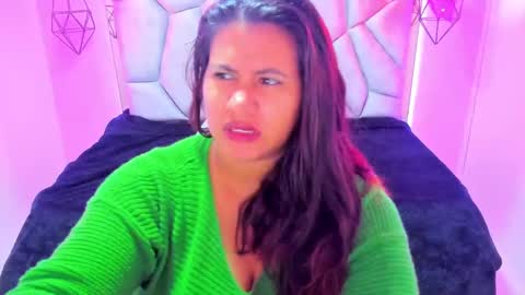 Snapshot of naia_karter chatting on 02.22.25 online show from 02.22.25