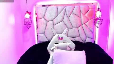 Snapshot of naia_karter chatting on 03.02.25 online show from 03.02.25