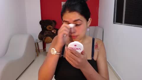 naia_sweetsex online show from 10.01.25