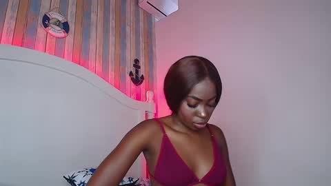 Naia online show from 03.05.25