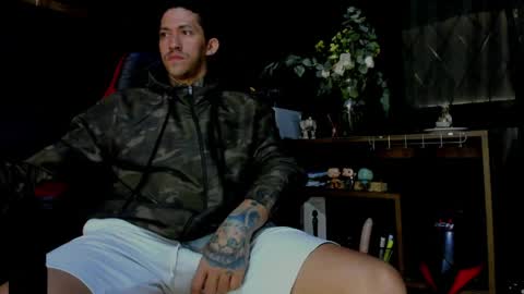 naider_1 online show from 04.03.26