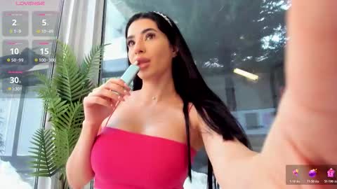 Naila online show from 02.24.26