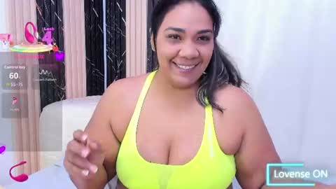 Nailha online show from 06.14.26