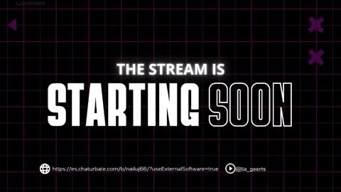 Lia online show from 02.19.26