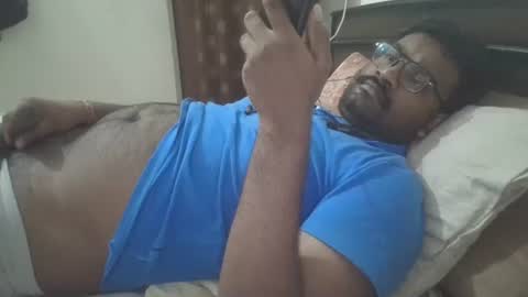 NAIRANANDU28 online show from 04.03.26