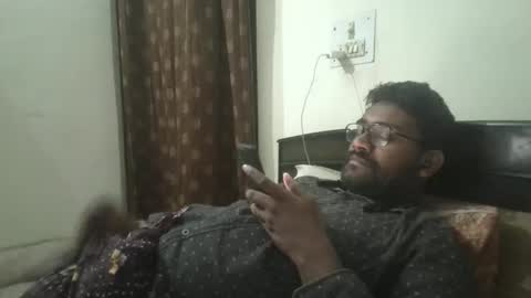 NAIRANANDU28 online show from 04.09.26