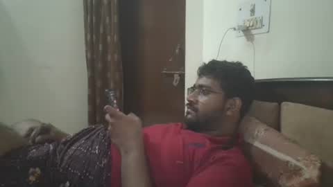 NAIRANANDU28 online show from 05.10.26