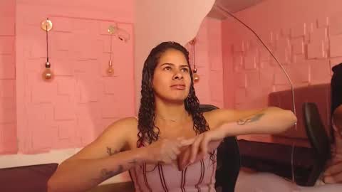 nairobi8 online show from 10.19.25