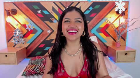 Nairobi  online show from 12.14.24