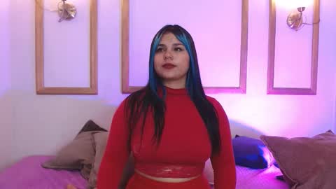 Nairovy  online show from 09.24.25