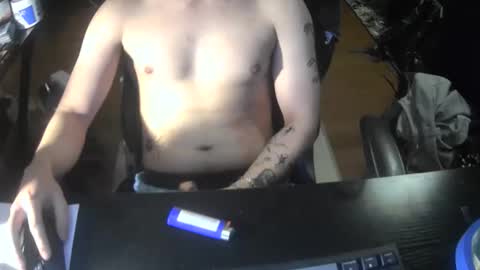 naisa04 online show from 02.19.26