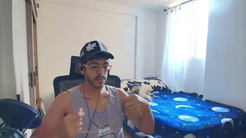 Nait online show from 11.23.25