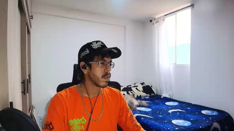 Nait online show from 11.24.25