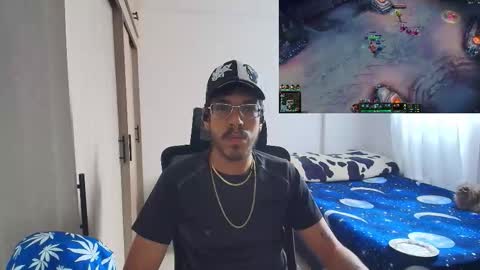 Nait online show from 11.29.25