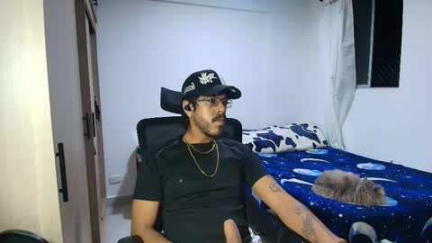 Nait online show from 12.04.25