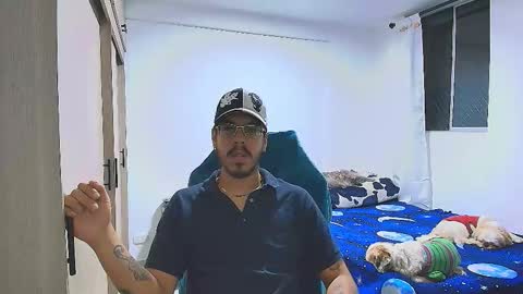 Nait online show from 12.15.25